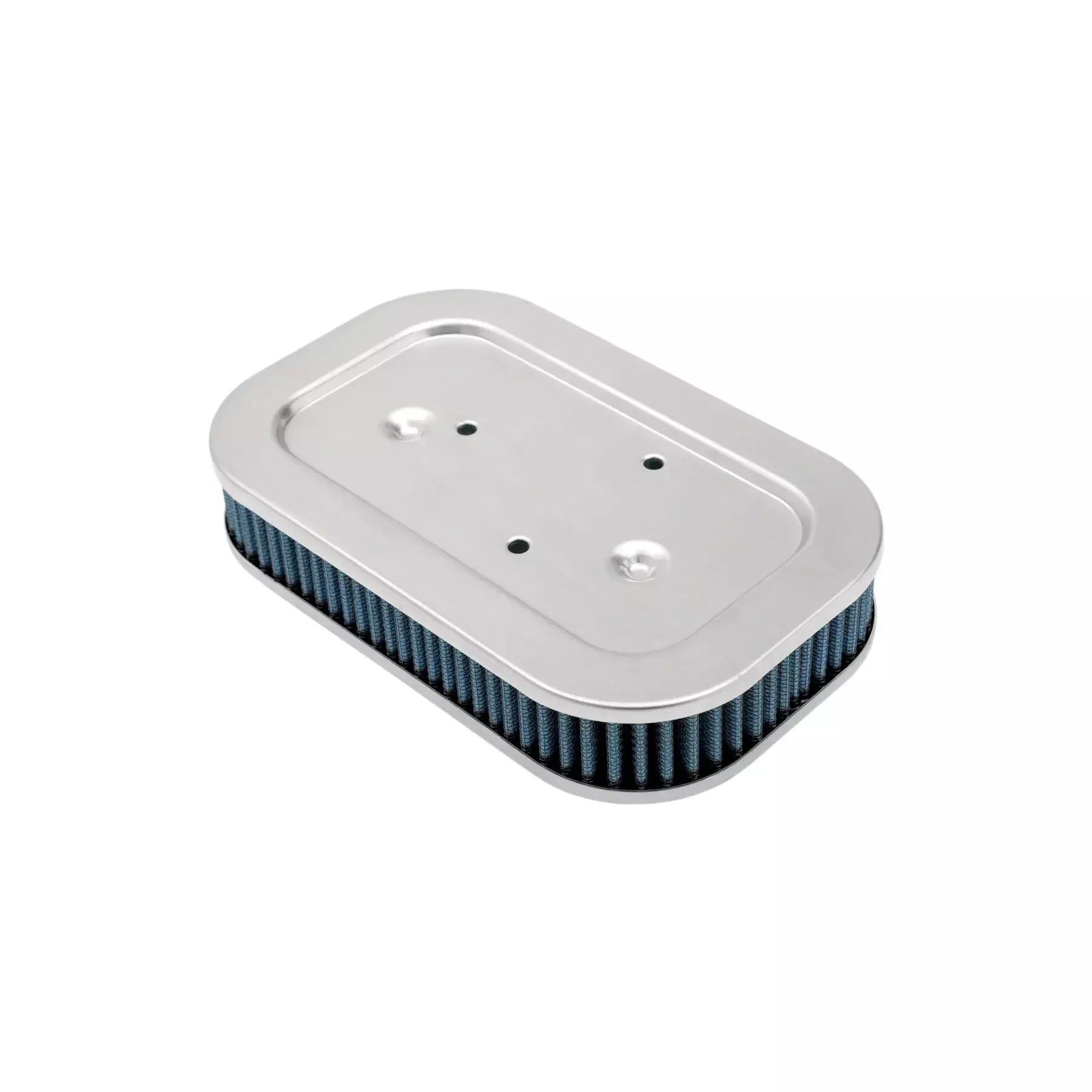 Drag Specialties Premium Reusable Air Filter, Fits 04-13 XL