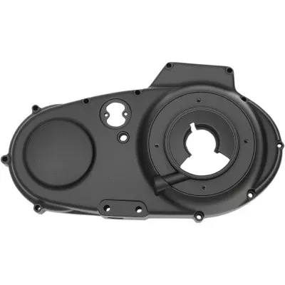 Drag Specialties Primary Cover, Black, Fits 94-03 XL