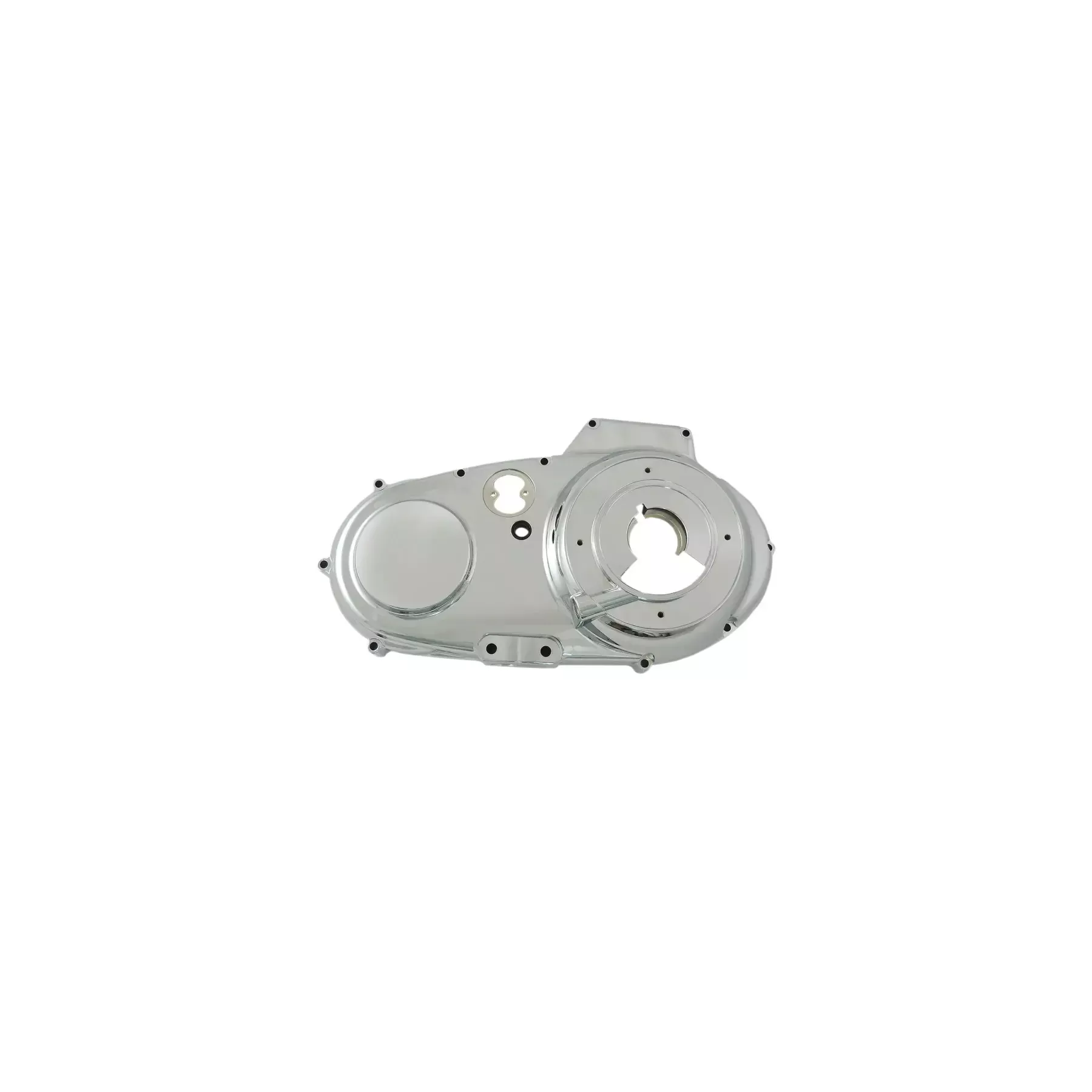 Drag Specialties Primary Cover, Chrome, Fits 94-03 XL