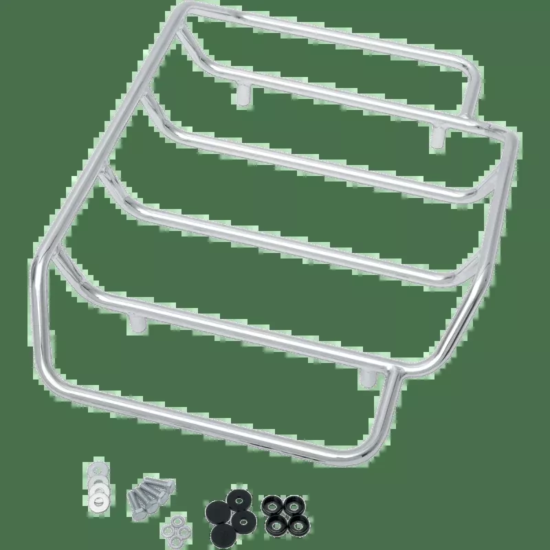 Drag Specialties Rack Lugg Tour PAK 80-19