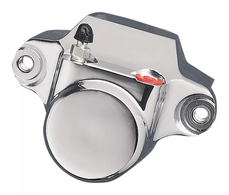 Drag Specialties Rear Brake Caliper For Harley Big Twin 1987-1999