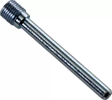 Drag Specialties Rear Brake Pad Pin - 04-13 XL-1702-0345