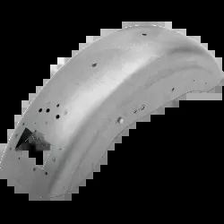 Drag Specialties Rear Fender, Fits 04-19 XL