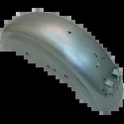 Drag Specialties Rear Fender, Fits 97-98 XL