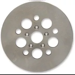 Drag Specialties Rear Oem-Style Brake Rotor 11.5″, Fits 92-99 XL