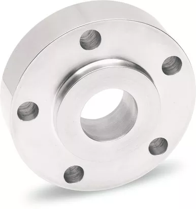 Drag Specialties Rear Pulley Spacer - 1.00"-1201-0103