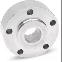 Drag Specialties Rear Pulley Spacer 1.25″