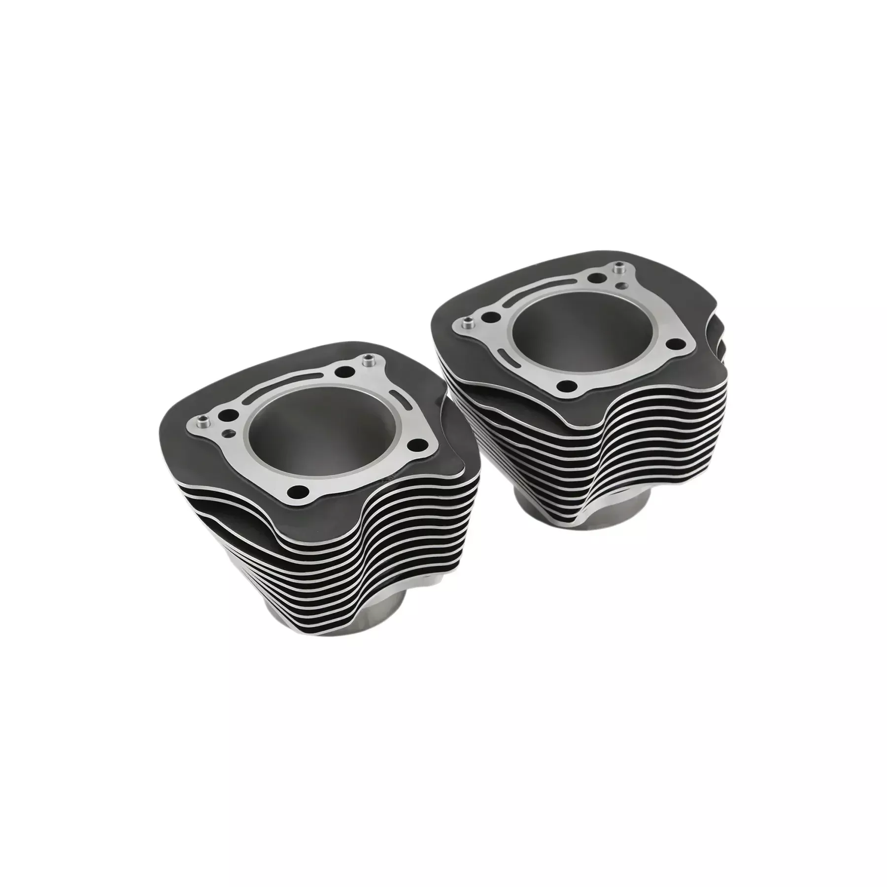 Drag Specialties Replacement Cylinders, Fits 17-19 M-Eight