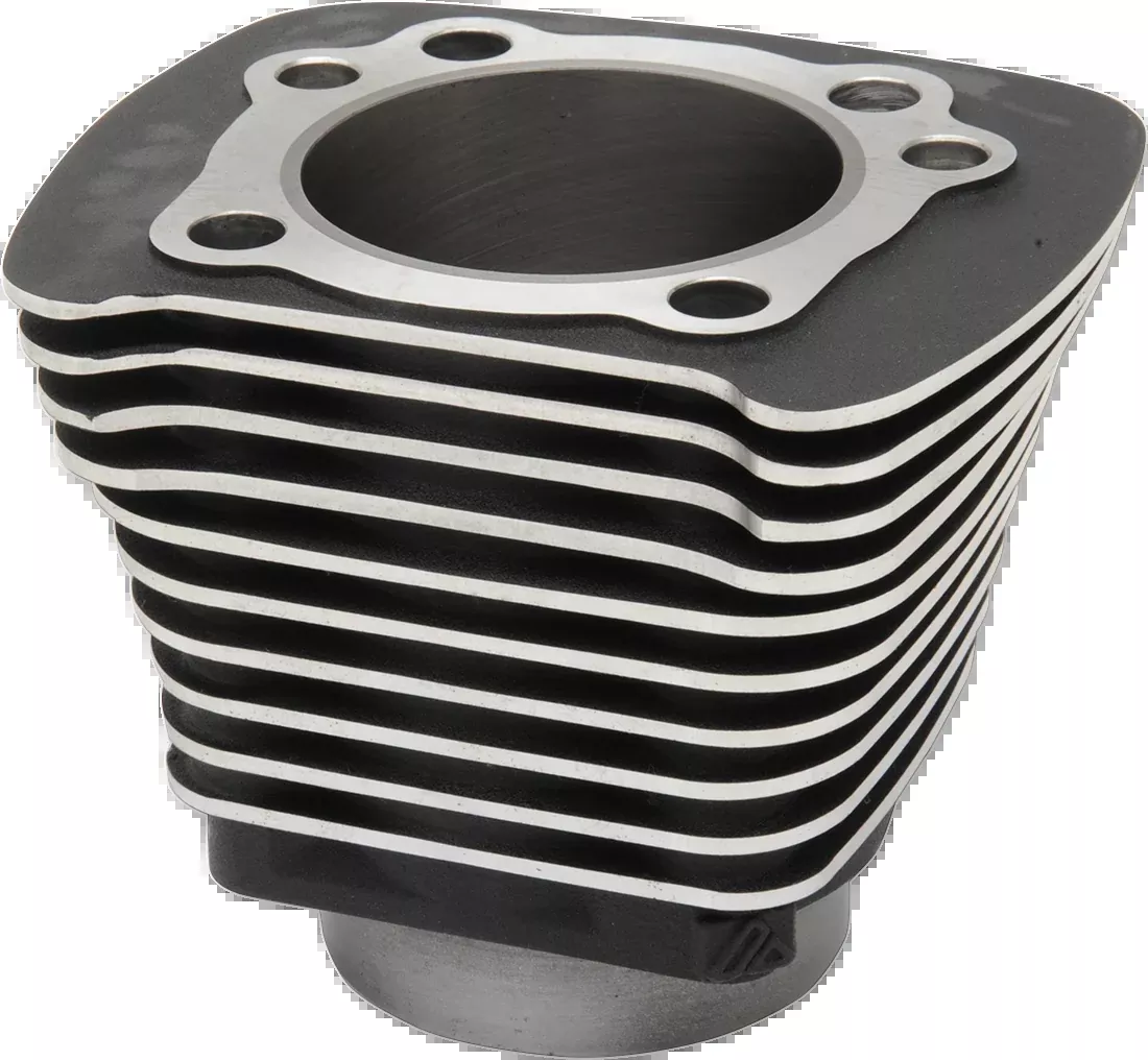 Drag Specialties Replacement Cylinders, Fits XL Evolution-Style Motors