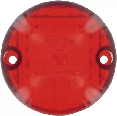 Drag Specialties Replacement Lens - Bobber Taillight-2010-0567