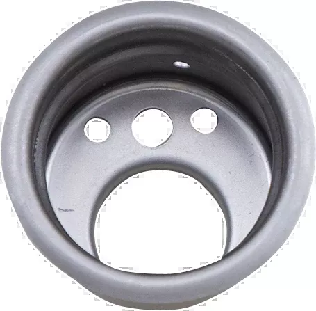Drag Specialties Replacement Vented Gas Fuel Tank Bung for Harley Davidson