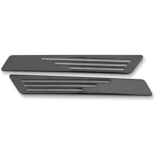 Drag Specialties Saddlebag Hinge Inserts for 2014-2020 Harley Touring