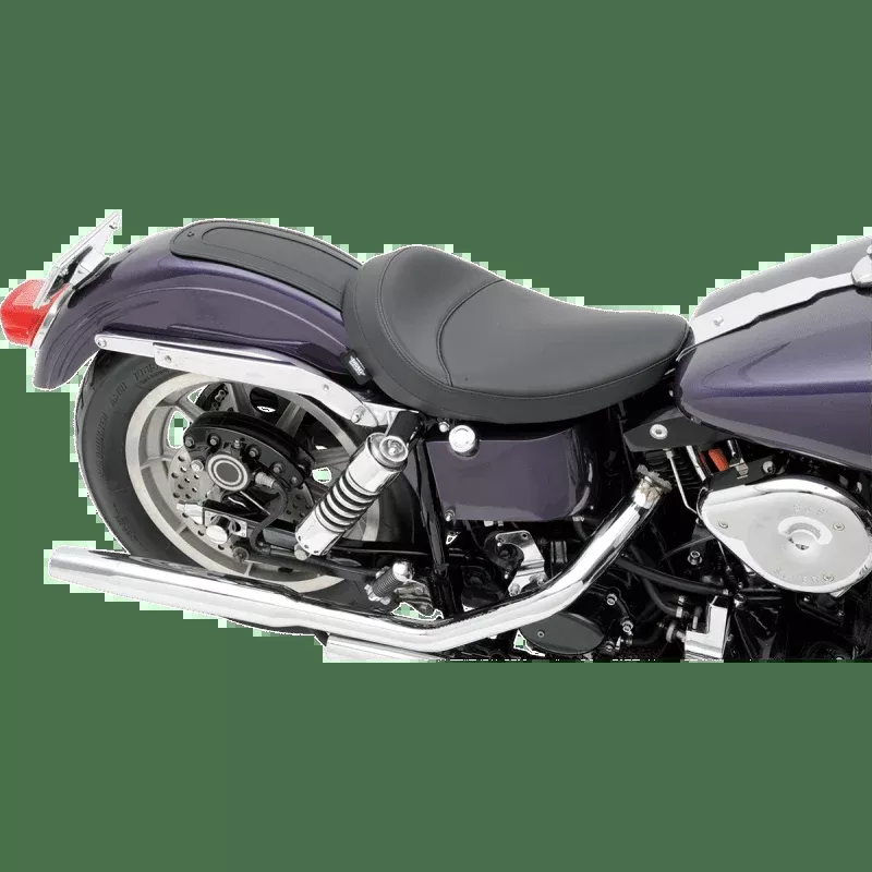 Drag Specialties Seat Solo FX/FL 58-84