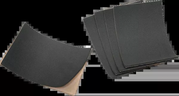 Drag Specialties Seats Battery Pads 5″x8″