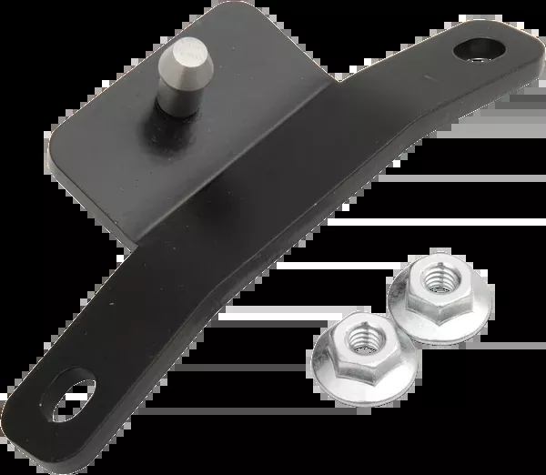 Drag Specialties Seats EZ Mount Seat Bracket