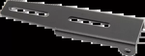 Drag Specialties Seats Hinged Mounting Bracket – Solo Seat