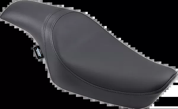 Drag Specialties Seats Predator Seat - Smooth - XL '82-'03
