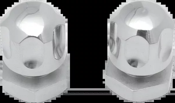 Drag Specialties Seats Seat Mount Knobs – 11/16″ – FL ’97-’22