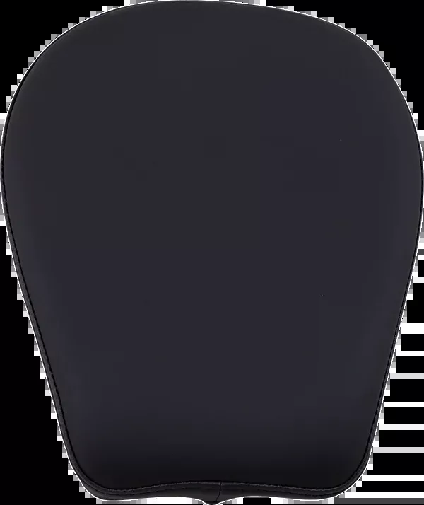 Drag Specialties Seats Wide Pillion Seat - Smooth - FXD '06-'17