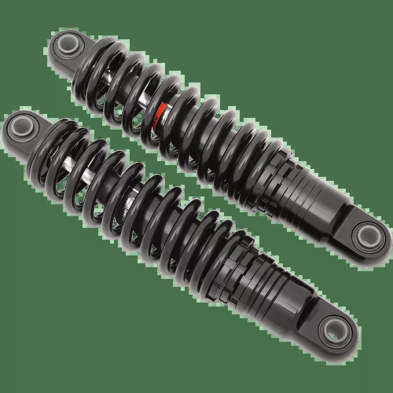 Drag Specialties Shocks 13" ADJ 04-19
