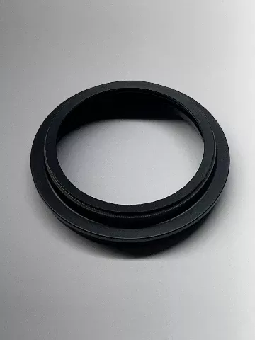 Drag Specialties Single 49mm Fork Seal Dust Cover 2002-2022 Harley Dyna Touring