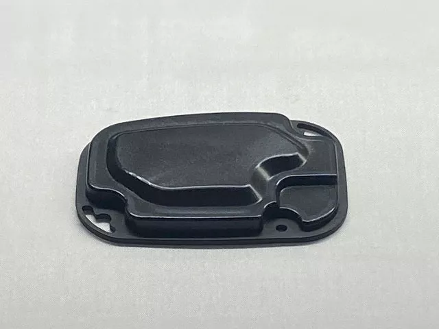Drag Specialties Single Clutch Master Cylinder Gasket fits 2017-2020 Harley