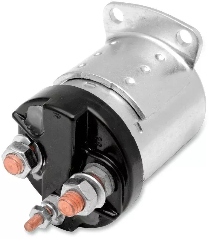 Drag Specialties Solenoid Starter 65-88 BT