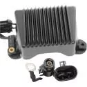 Drag Specialties Solid-State Regulator, Replc. OEM #74505-04