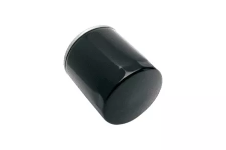Drag Specialties Spin On Oil Filter for '02-17 V-Rod Repl. OEM #63793-01K -Black