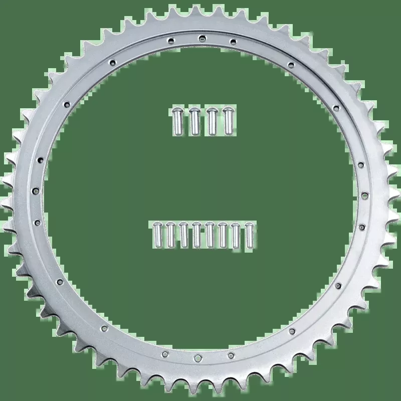 Drag Specialties Sprkt 51T30-57BT 57-78