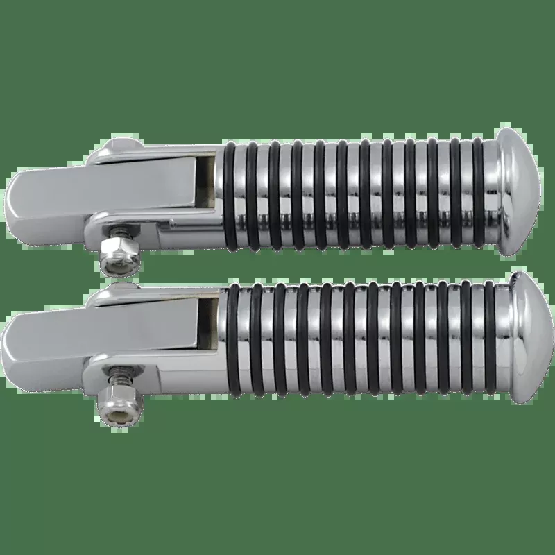 Drag Specialties Stud Sundance Footpegs (PR)