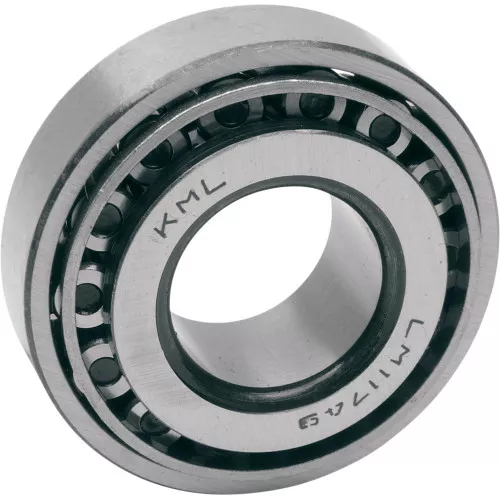 Drag Specialties Swingarm Bearing and Race for Harley - Repl. OEM #47082-81