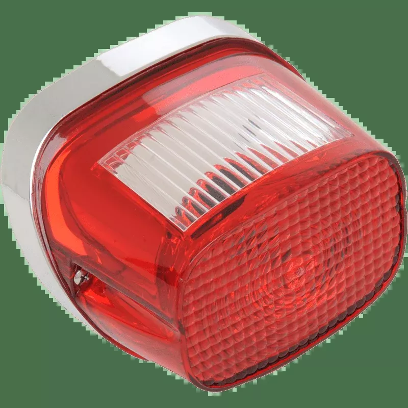 Drag Specialties Taillight Assy 99-19 Models