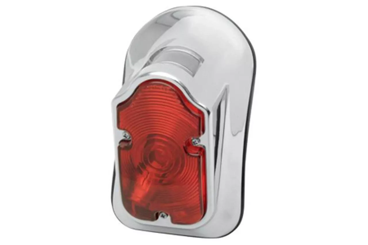 Drag Specialties Tombstone Taillight