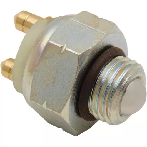 Drag Specialties Transmission Neutral Switch for Harley - Repl. OEM #33904-00