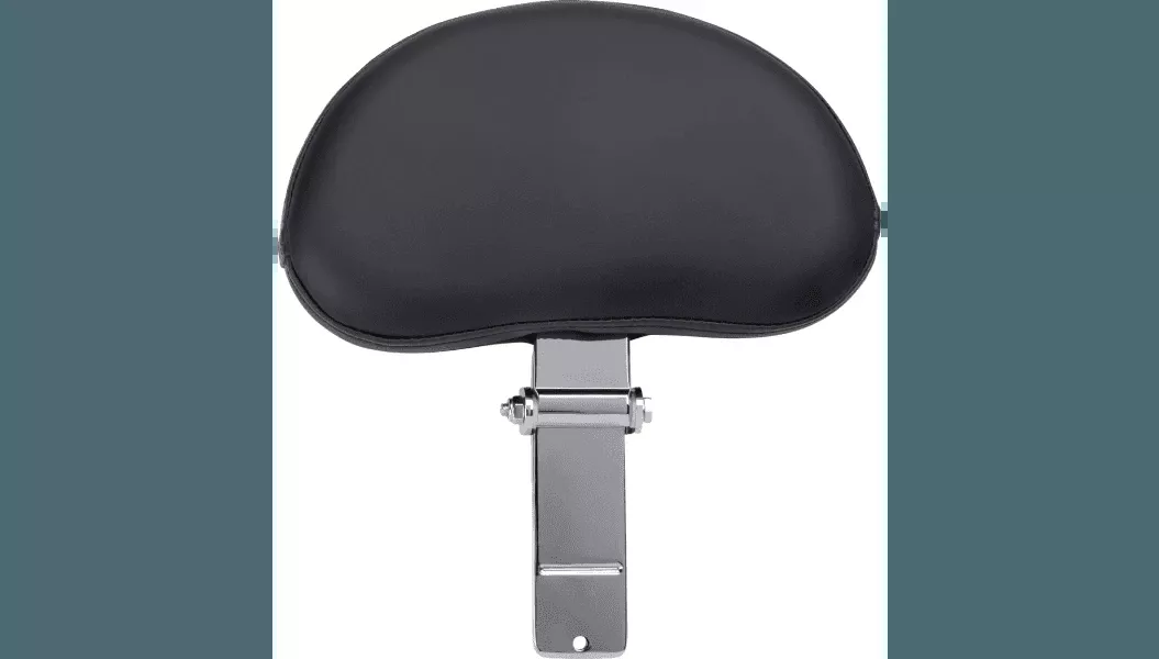 Drag SpecialtiesEZ Glide II Backrest Solar Reflective Leather - Small