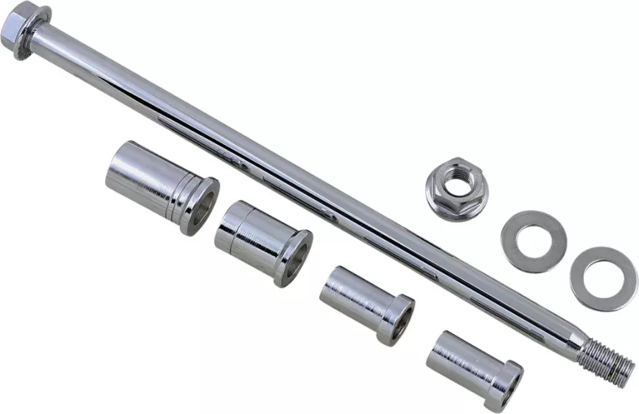 Drag Swingarm Pivot Shaft Kit OE Repl 4671008