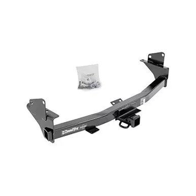 Draw-Tite 76004 Hitch For 15-23 Chevy Colorado GMC Canyon 2" Receiver Class lV