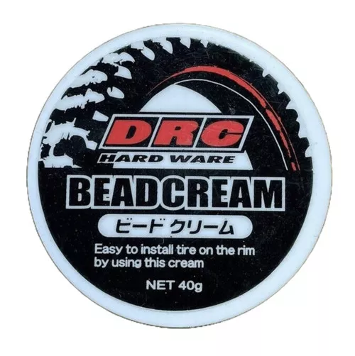DRC Tire Bead Cream (D51-50-120)