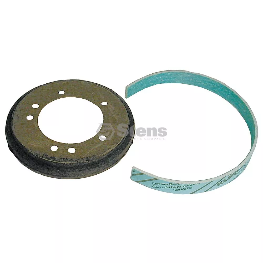 Drive Disc Kit With Liner - Snapper 7600135YP