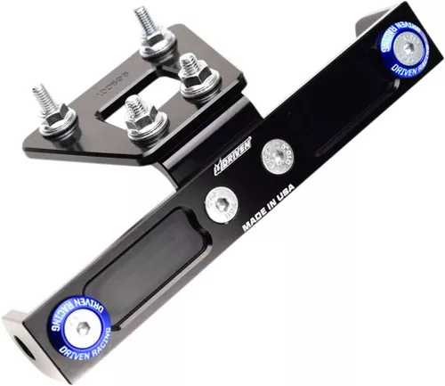 Driven Black Fender Eliminator Kit (DKZ-020)