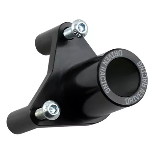 Driven Black Ignition Switch Holder (DTC-04 IH)