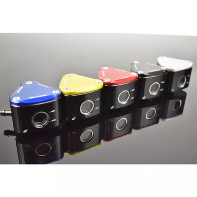 Driven Brake Fluid Reservoir 16cc Small Right Side Exit (Clutch)