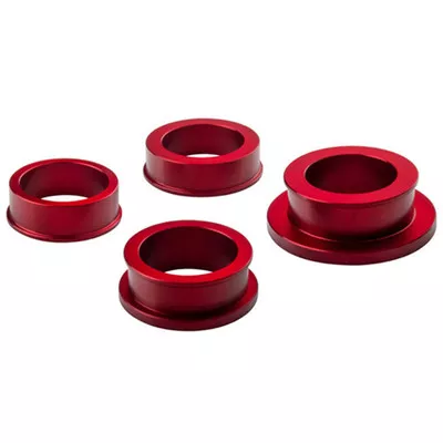 Driven Captive Wheel Spacers Yamaha YZF-R3 15-26