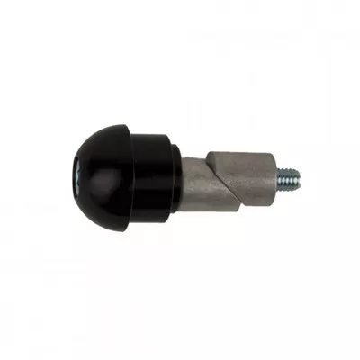 Driven D-Axis Bar End Mirror DMR-3 Optional Adapter