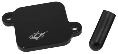 Driven Engine Block Off Plates Kit (DSBLOCK-24)
