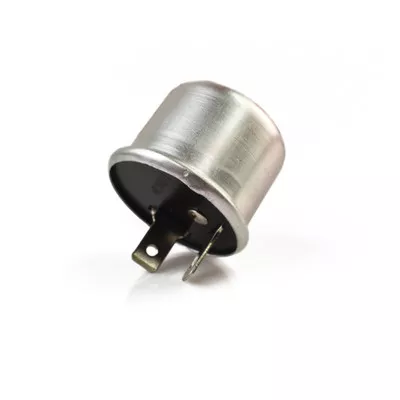 Driven Flasher Relay