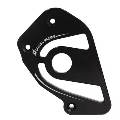 Driven Front Sprocket Cover Kawasaki Z125 PRO 17-26