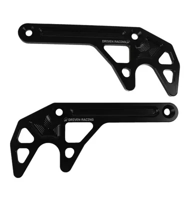 Driven GP Style Lifters Yamaha YZF-R6 17-20