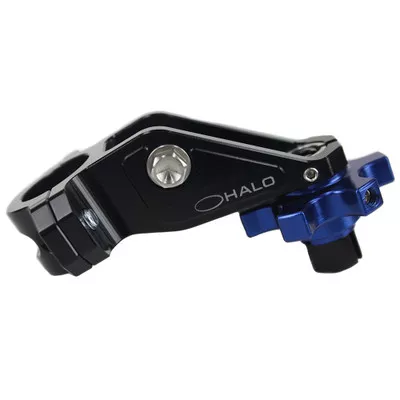 Driven Halo Adjustable Clutch Perch (Lever Sold Separately)